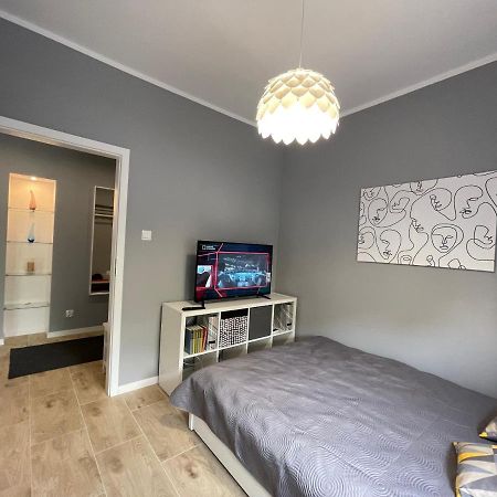 Apartament Berlin Białystok Eksteriør billede