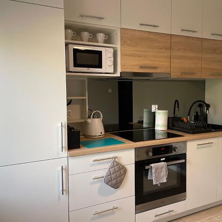 Apartament Berlin Białystok Eksteriør billede