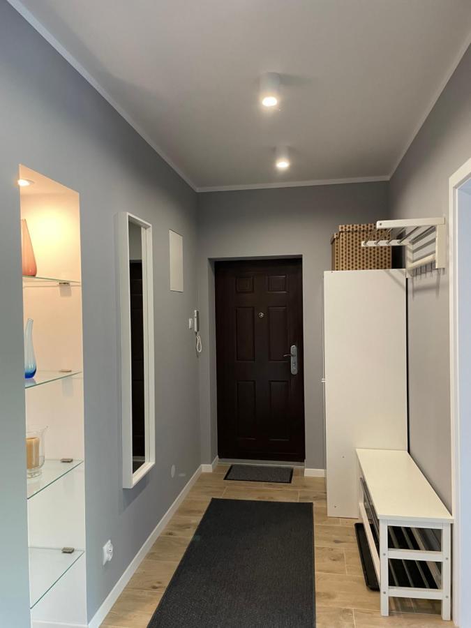 Apartament Berlin Białystok Eksteriør billede